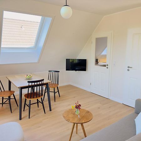 Pension Tuexen Hasselberg  Экстерьер фото