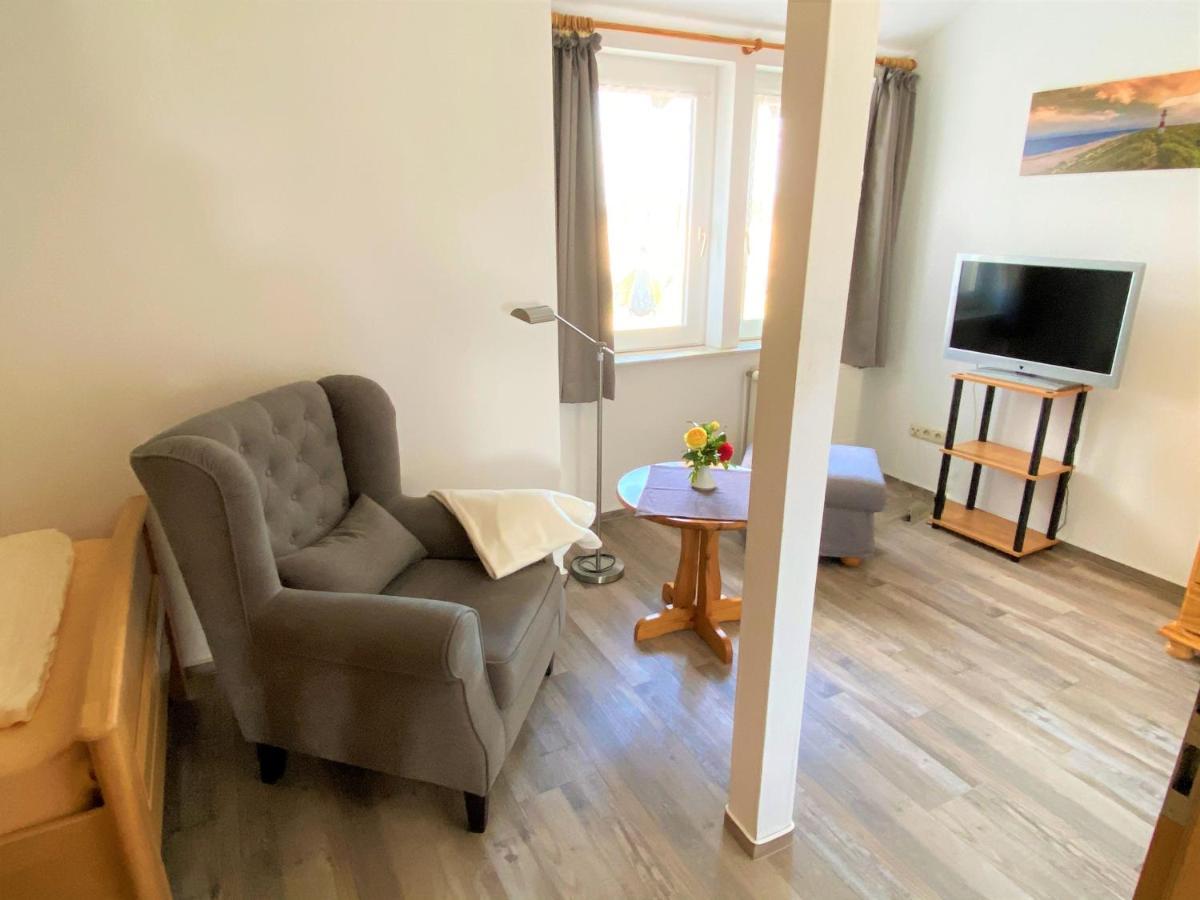 Pension Tuexen Hasselberg  Экстерьер фото