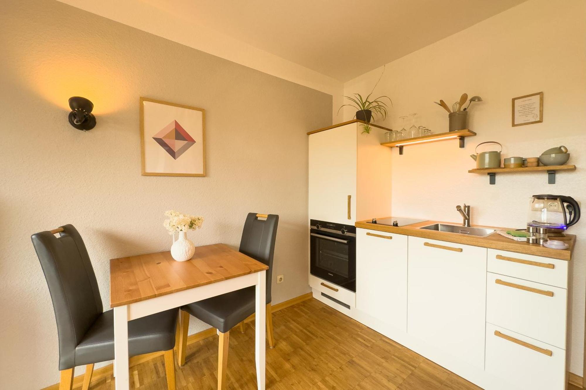 Pension Tuexen Hasselberg  Экстерьер фото