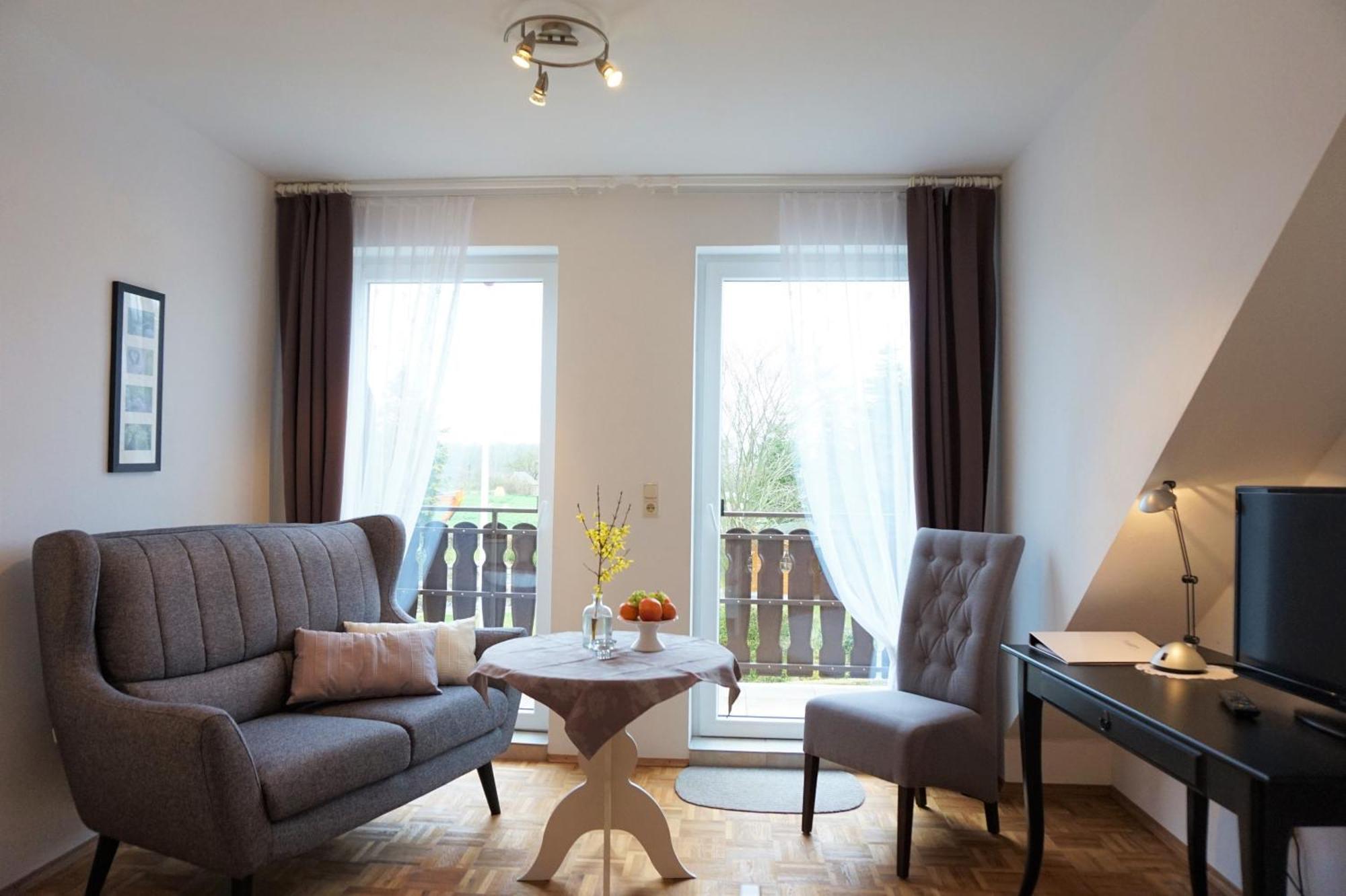 Pension Tuexen Hasselberg  Экстерьер фото