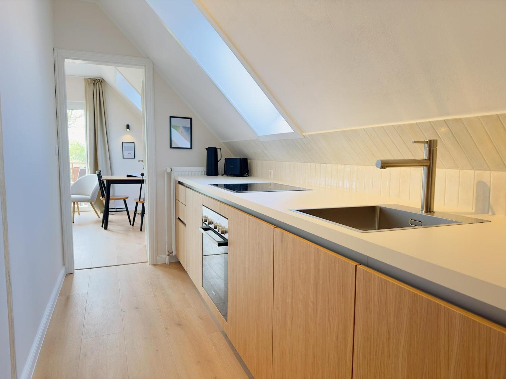 Pension Tuexen Hasselberg  Экстерьер фото